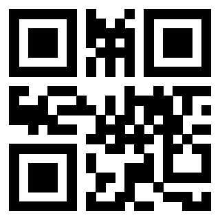 3911885903 - Immagine del QrCode associato
