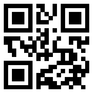 3911885904 - Immagine del QrCode