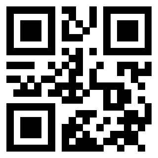 Il QrCode di 3911885906