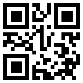 3911885912 QrCode associato