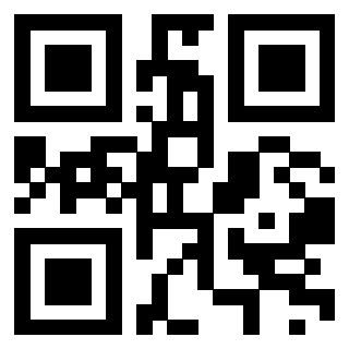 3911885914 - Immagine del Qr Code associato