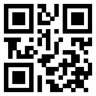 Immagine del QrCode di 3911885915