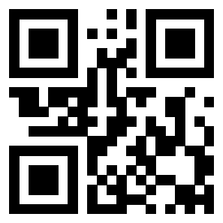Immagine del Qr Code di 3911885917