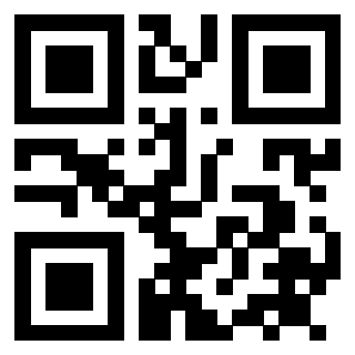 3911885919 - Immagine del Qr Code