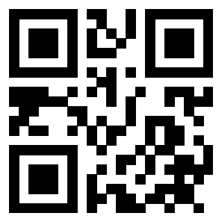 Immagine del Qr Code di 3911885921