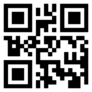 Immagine del Qr Code di 3911885922