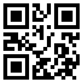 Immagine del Qr Code di 3911885923