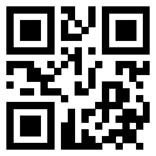 Il Qr Code di 3911885925