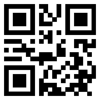 Immagine del QrCode di 3911885930