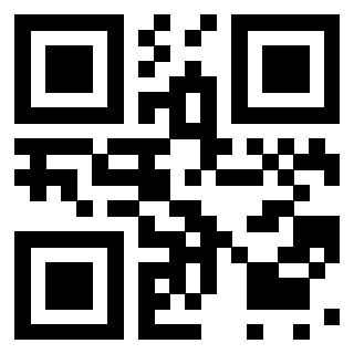 Immagine del Qr Code di 3911885933