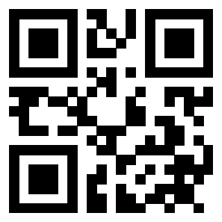 Immagine del Qr Code di 3911885934