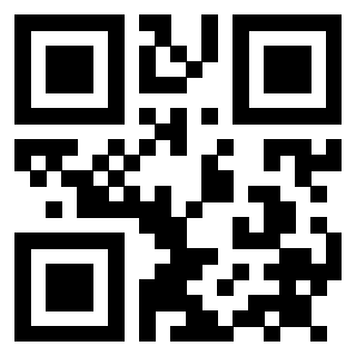 3911885936 Qr Code associato