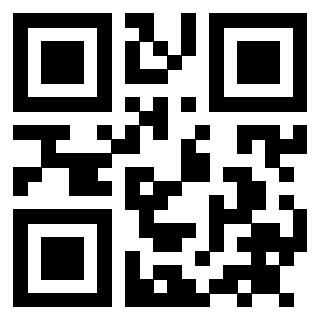 3911885937 - Immagine del Qr Code