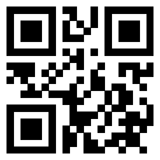 Immagine del QrCode di 3911885941