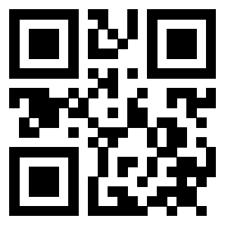 3911885943 - Immagine del QrCode associato