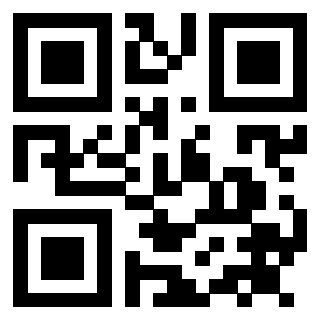 Il QrCode di 3911885944