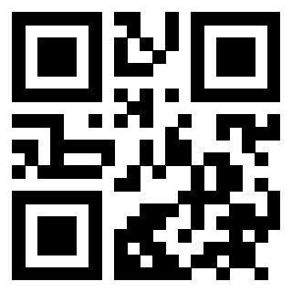 Il QrCode di 3911885945