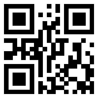 Scansione del Qr Code di 3911885949