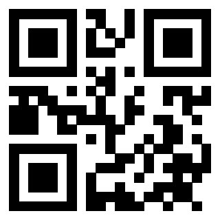Il Qr Code di 3911885951