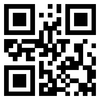 Scansione del Qr Code di 3911885952