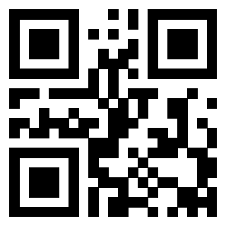 Immagine del Qr Code di 3911885958