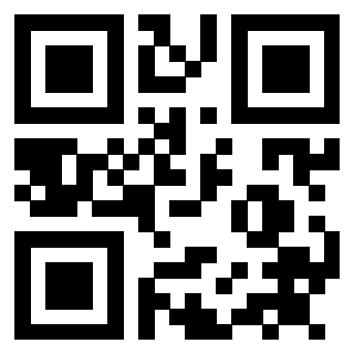 3911885962 - Immagine del Qr Code