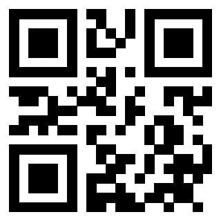 3911885963 QrCode associato