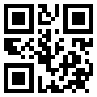 3911885965 - Immagine del QrCode