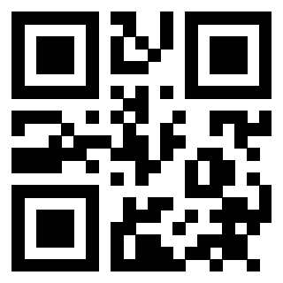 Scansione del Qr Code di 3911885966