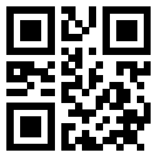 Immagine del QrCode di 3911885968