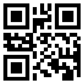 3911885969 - Immagine del Qr Code associato