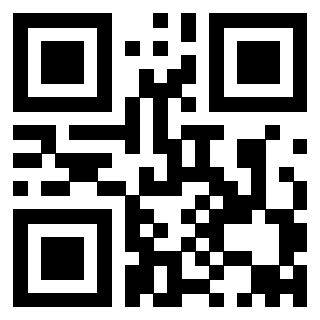 Il Qr Code di 3911885971
