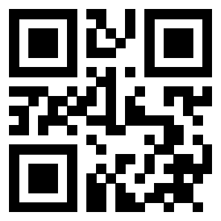 3911885973 Qr Code associato