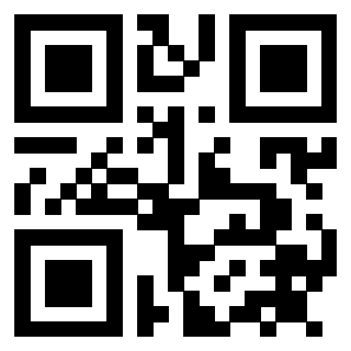 Scansione del QrCode di 3911885974