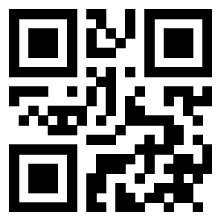 3911885975 - Immagine del QrCode