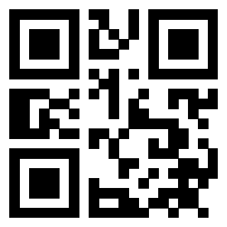 Il Qr Code di 3911885976