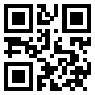 3911885979 Qr Code associato