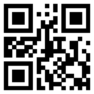 3911885981 QrCode associato