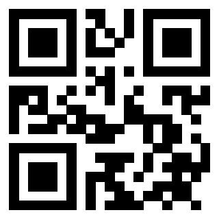 3911885983 - Immagine del Qr Code