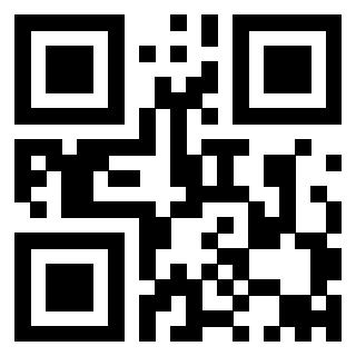 3911885985 - Immagine del QrCode associato