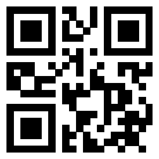 Il QrCode di 3911885987