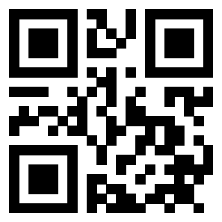 3911885988 - Immagine del Qr Code associato