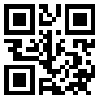 3911885991 - Immagine del QrCode