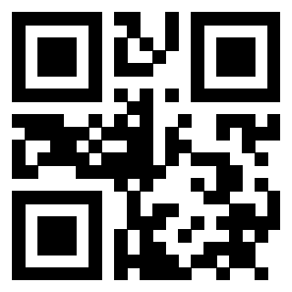 Il Qr Code di 3911885992