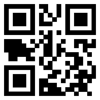 3911885993 Qr Code associato