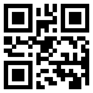 3911885996 - Immagine del QrCode associato