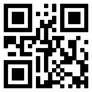 Il QrCode di 3911885998