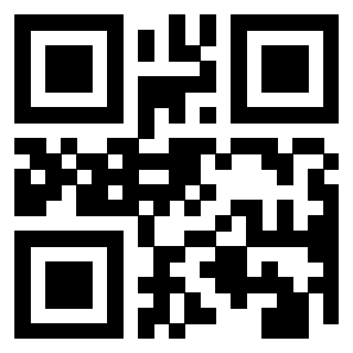Immagine del QrCode di 3911885999