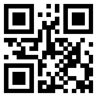 Immagine del QrCode di 3911886001