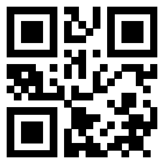 3911886002 Qr Code associato